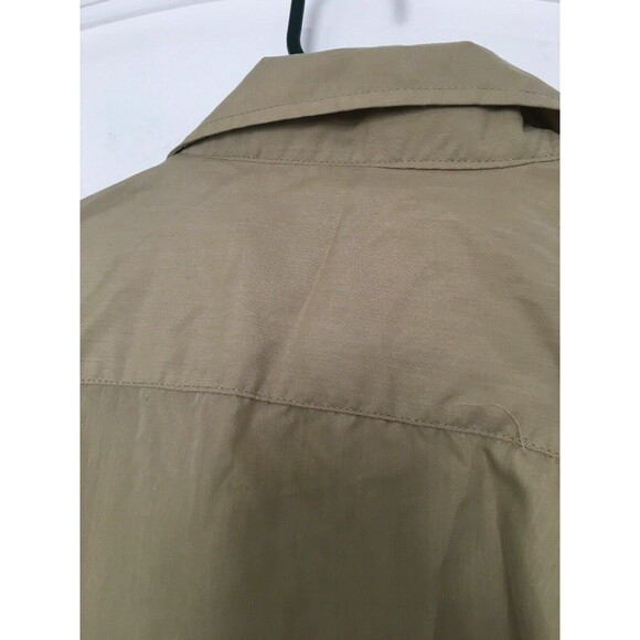 Lada Men's Collection Long Sleeve Button Down Shirt Size M Choose Your Color - Picture 7 of 12